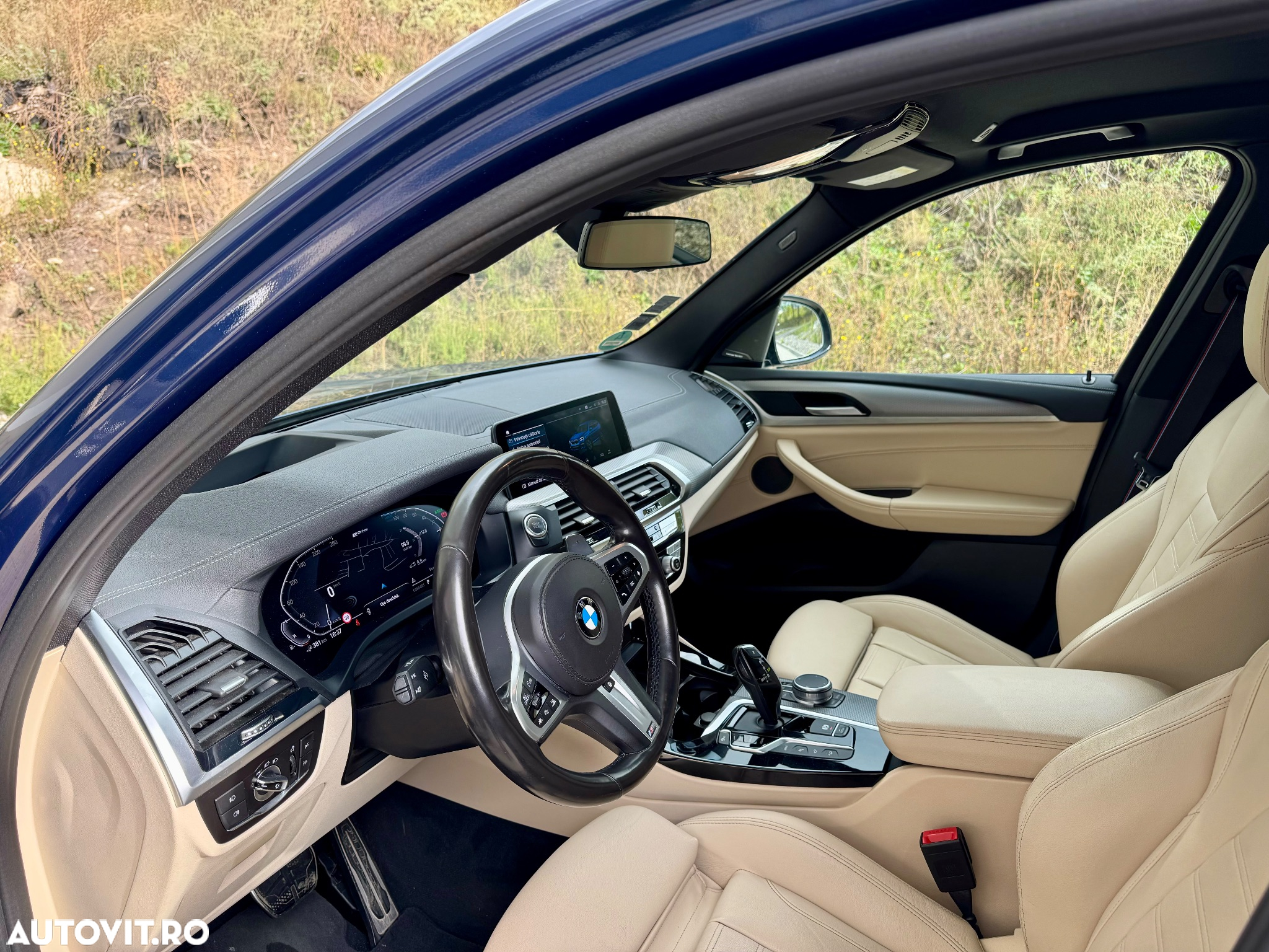 BMW X3 30e xDrive AT PHEV - 15
