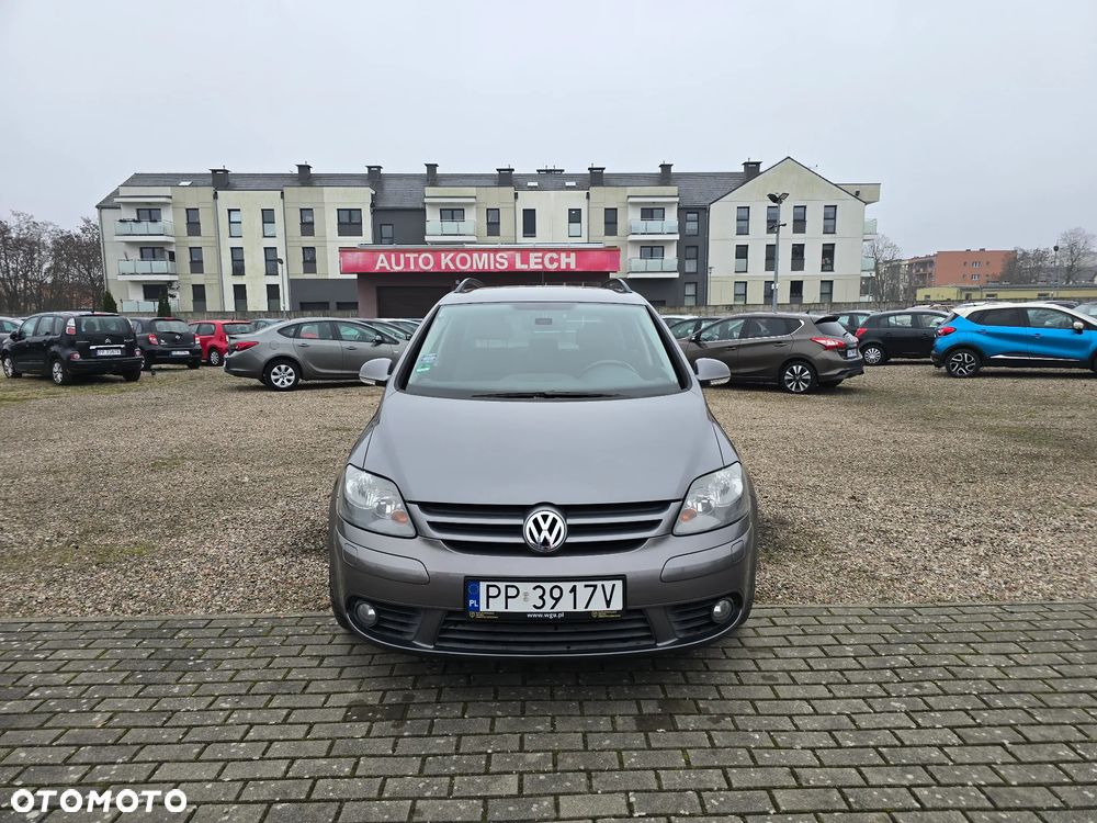 Volkswagen Golf 1.6 United - 2