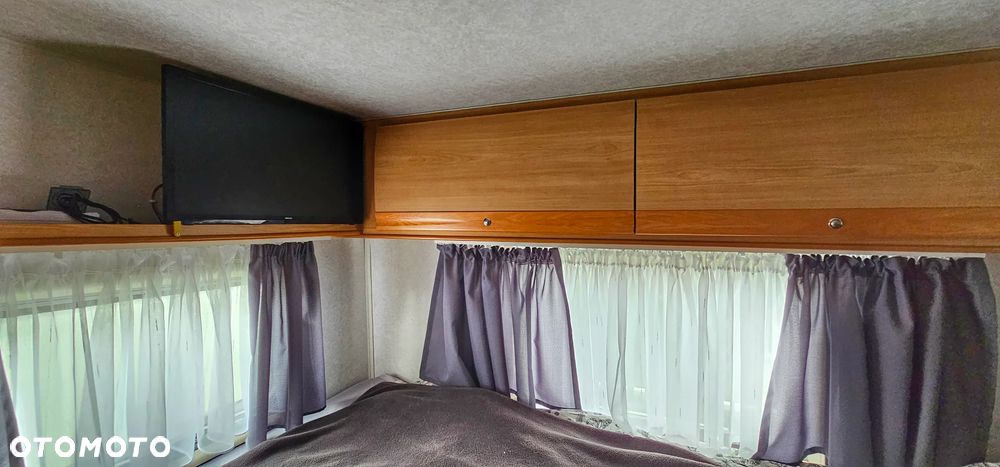Fiat Ducato Enlagh G66 Marlin - 26
