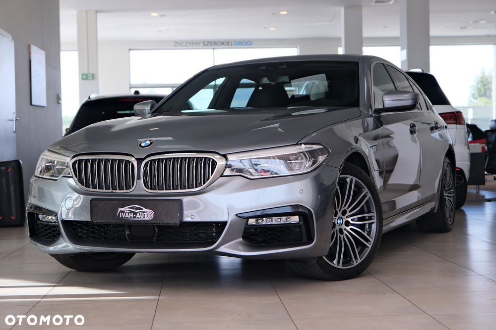 BMW Seria 5 - 16