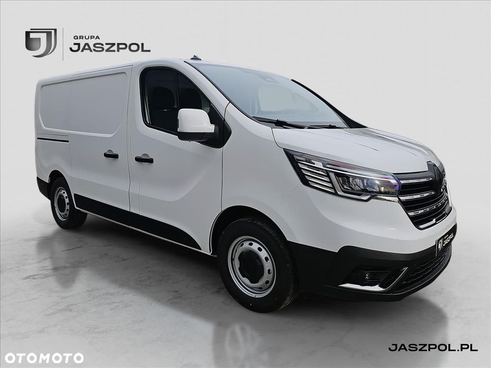 Renault trafic - 3