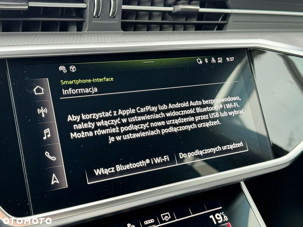 Audi A6 Allroad 40 TDI mHEV Quattro S tronic - 31