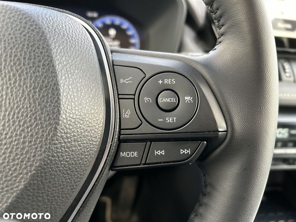 Toyota RAV4 2.5 Hybrid Comfort 4x2 - 15