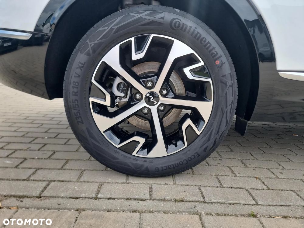 Kia Sportage 1.6 T-GDI HEV Business Line 2WD - 14