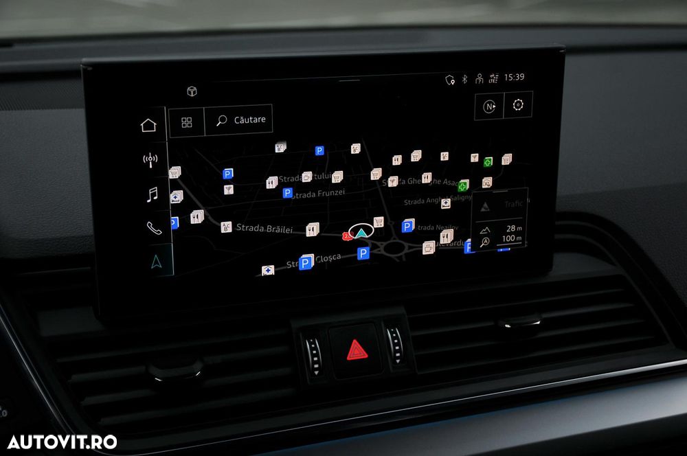 Audi Q5 40 TDI quattro S tronic S line - 16