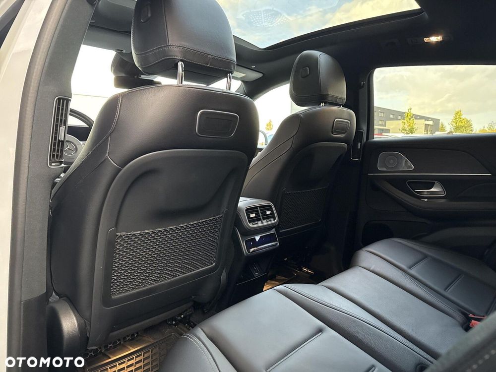 Mercedes-Benz GLE Coupe 350 d 4-Matic Premium Plus - 28