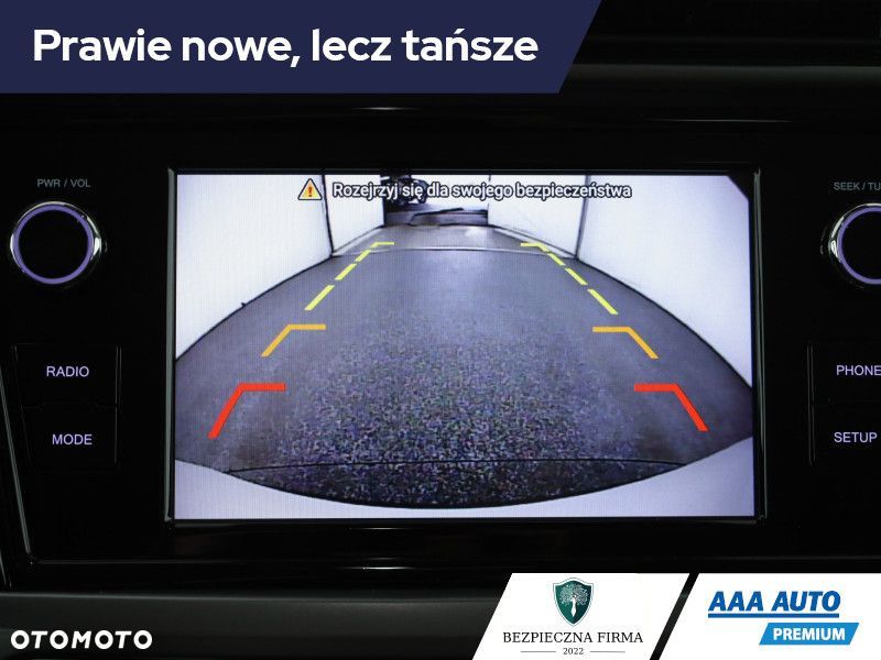 SsangYong/KGM Korando - 12