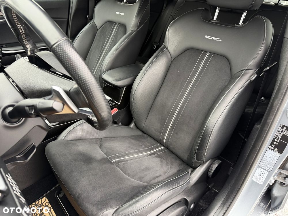 Kia ProCeed 1.5 T-GDI DCT7 OPF GT LINE - 14