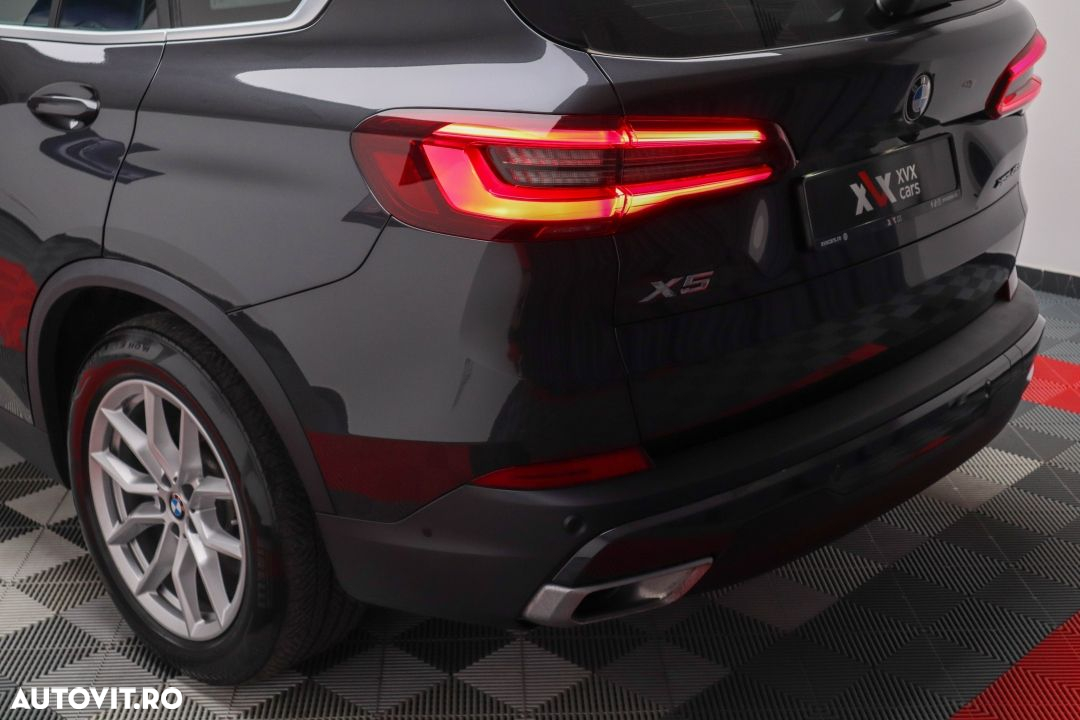 BMW X5 xDrive45e AT PHEV - 19