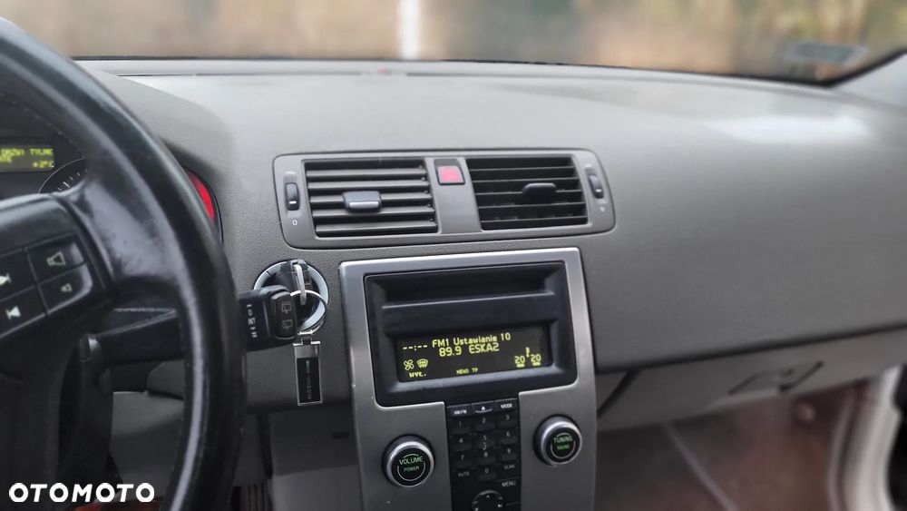 Volvo V50 2.0D Momentum - 5