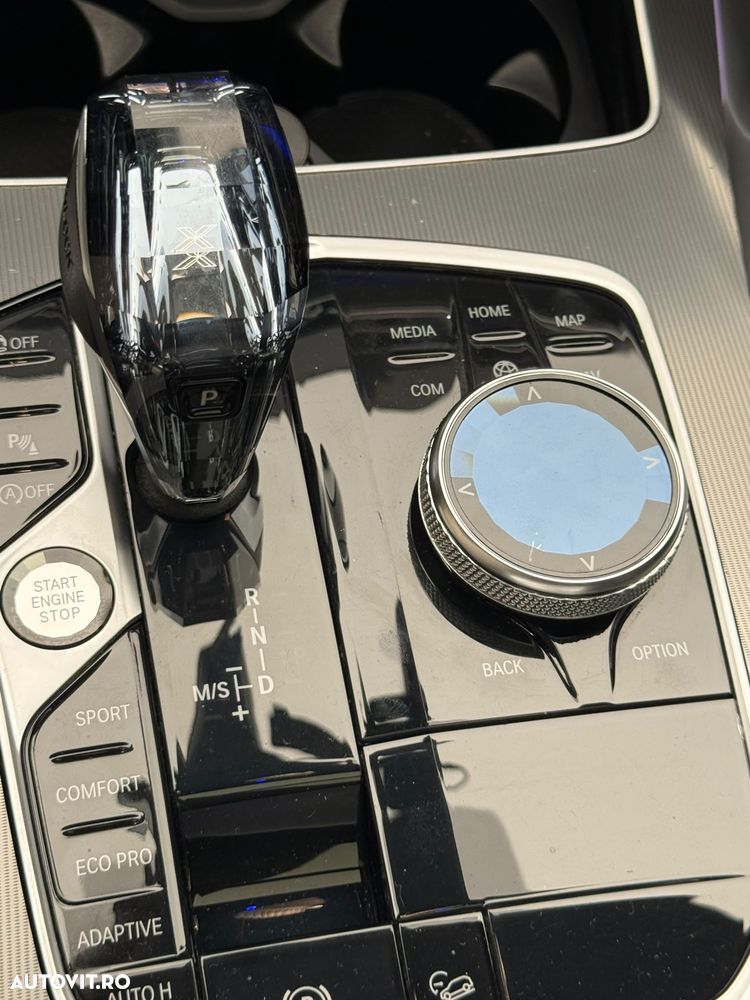 BMW X6 - 8