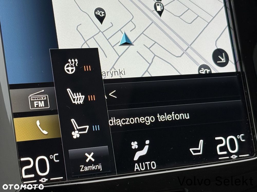 Volvo XC 90 - 14
