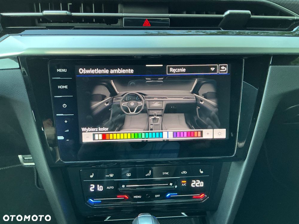 Volkswagen Arteon Shooting Brake 2.0 TSI OPF DSG R-Line - 34