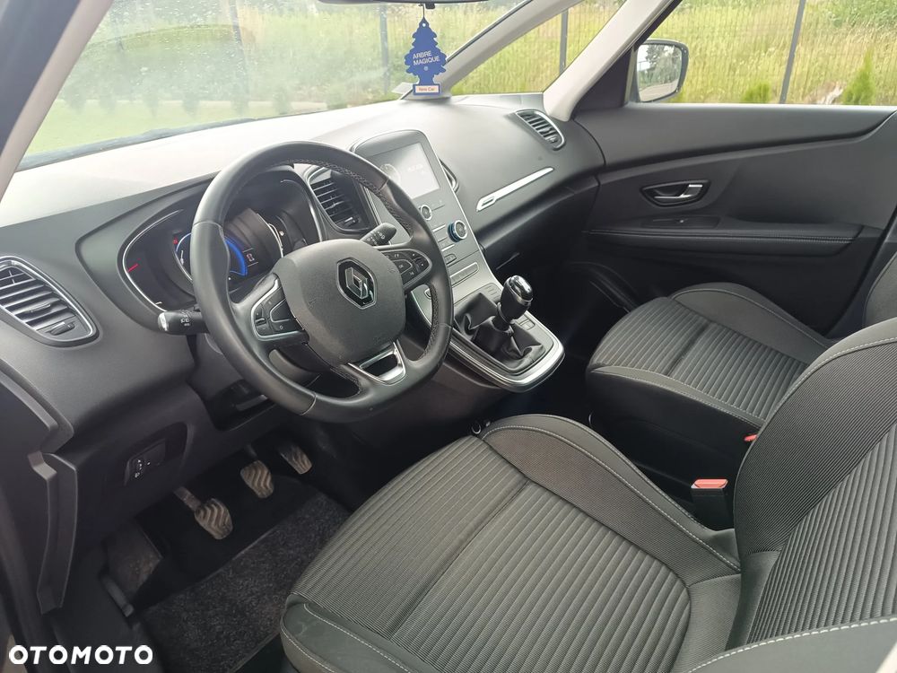 Renault Scenic - 3