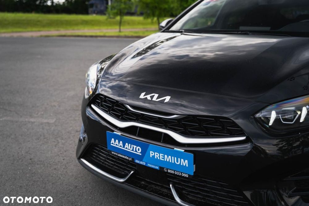 Kia ProCeed - 8