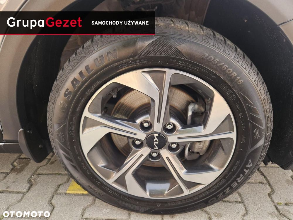 Kia XCeed 1.5 T-GDI M - 18