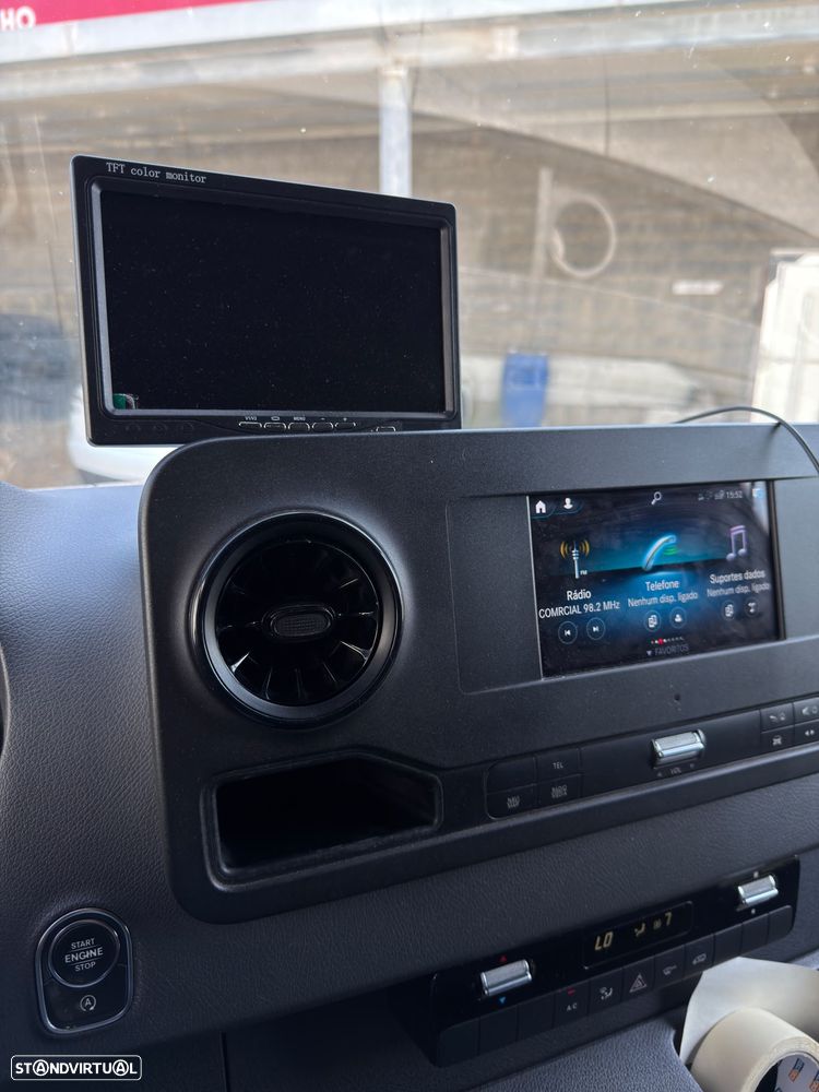 Mercedes-Benz Sprinter 314 CDI - 10