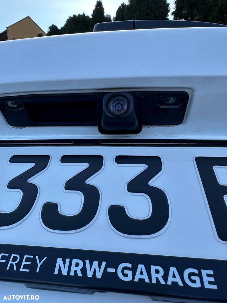 Ford Focus 2.0 EcoBlue Start-Stopp-System TITANIUM X - 34