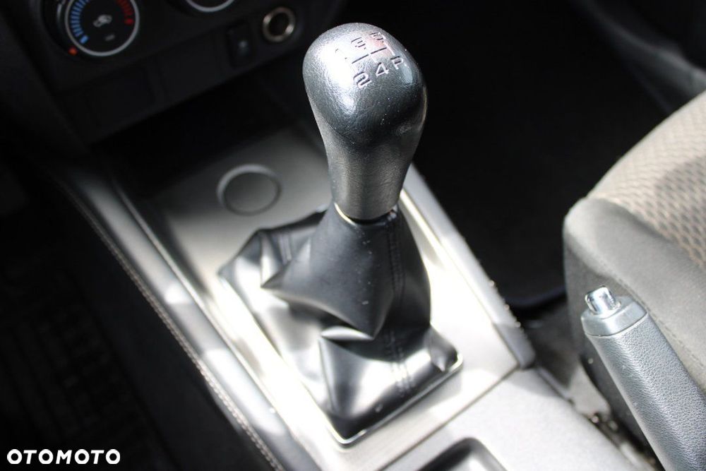 Mitsubishi ASX - 16