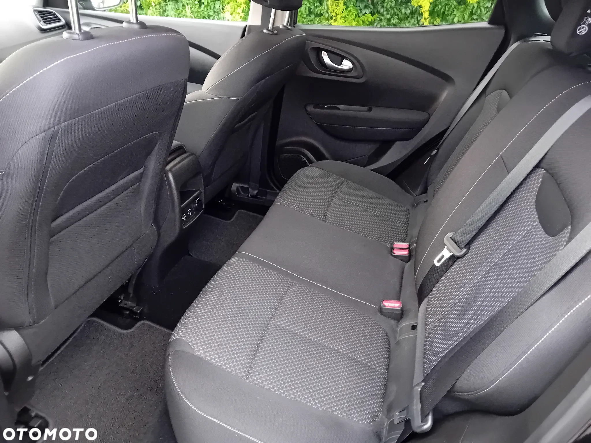 Renault Kadjar 1.3 TCe FAP Black Edition EDC - 11