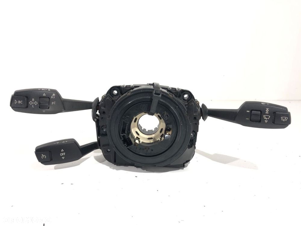TAŚMA AIRBAG PRZEŁĄCZNIK ZESPOLONY  BMW 3 (E90) 2004 - 2012 320 i 110 kW [150 KM] benzyna 2004 - - 1
