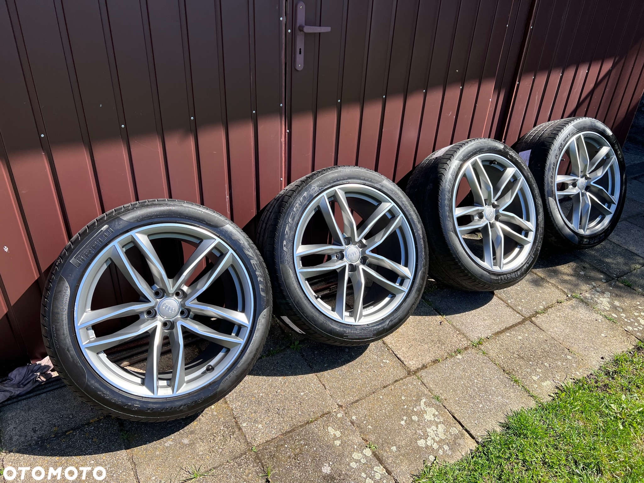 Audi A8 4.2 TDI DPF Quattro - 23