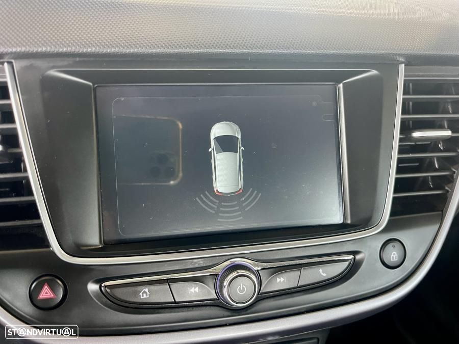 Opel Crossland 1.2 T Edition - 16