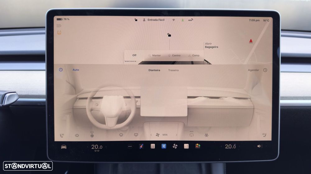 Tesla Model Y RWD - 31