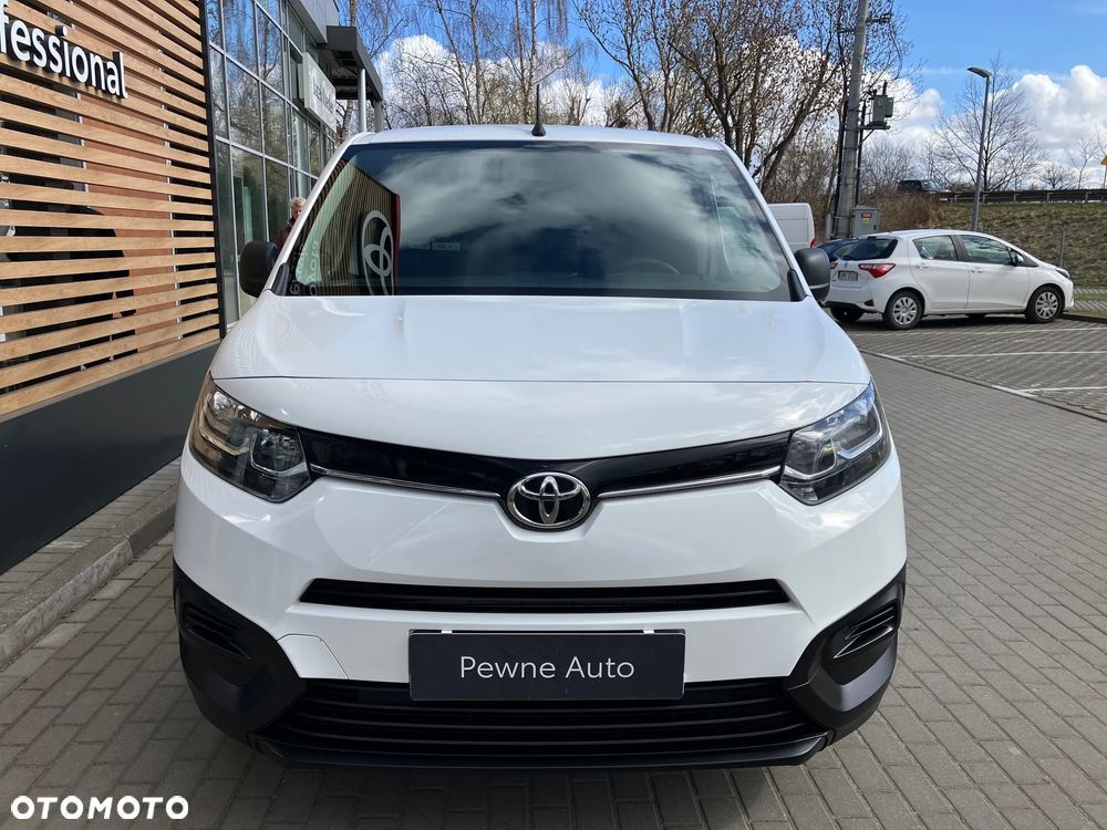 Toyota PROACE CITY - 16