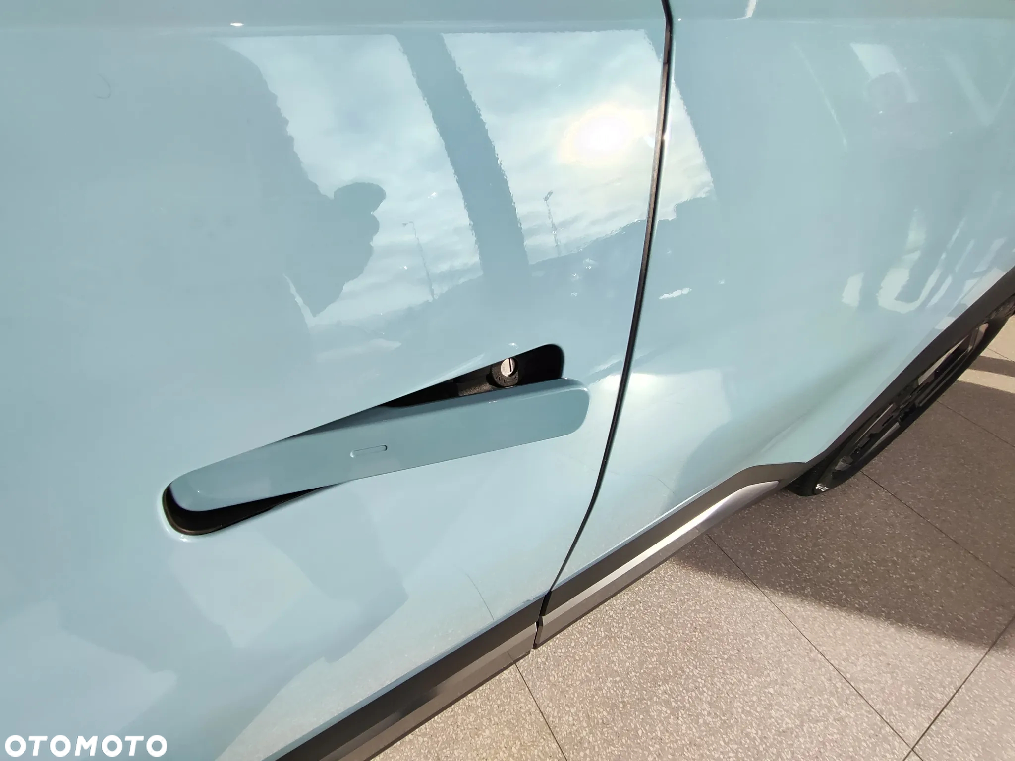 Kia EV3 - 22