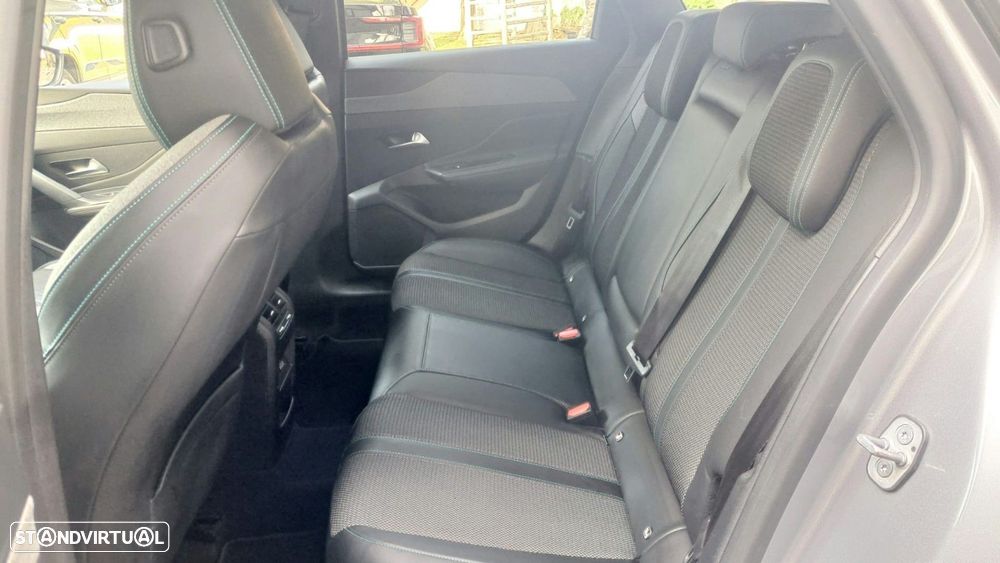Peugeot 308 SW 1.5 BlueHDi Allure Pack - 13