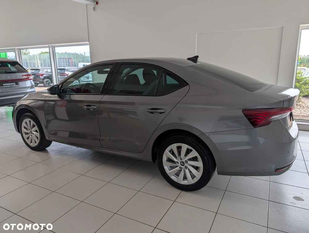 Skoda Octavia - 4