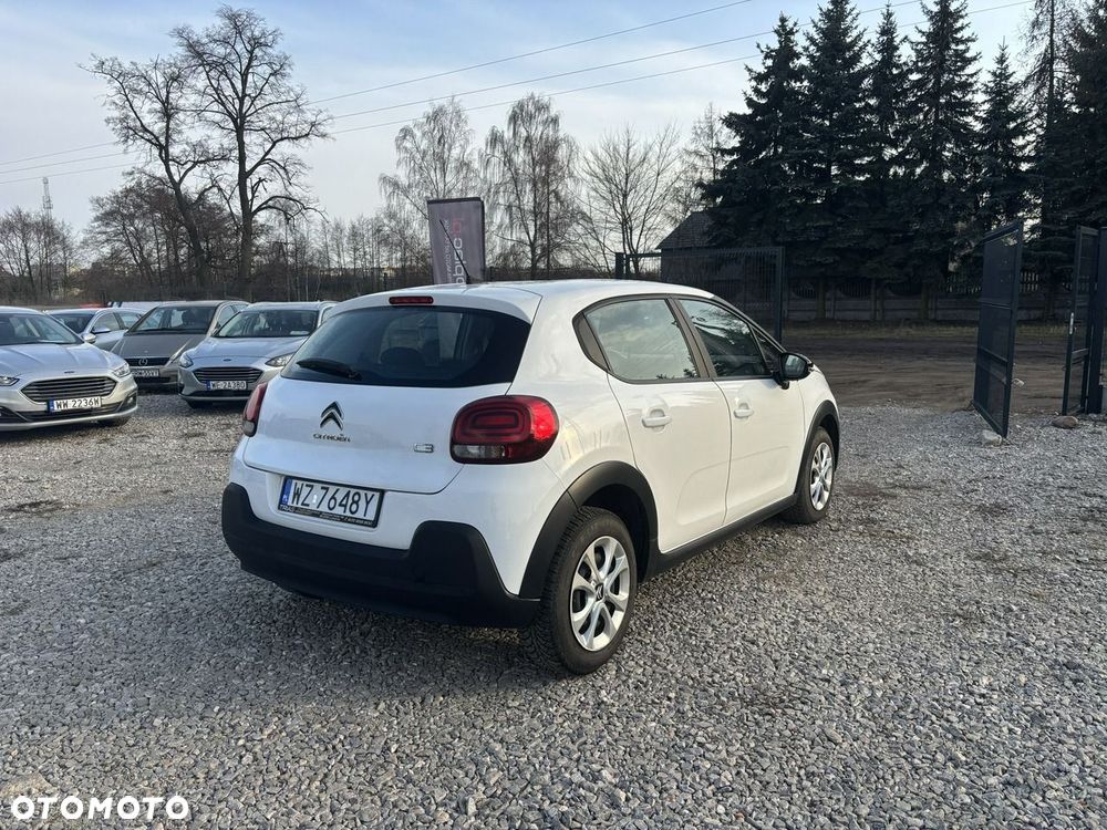 Citroën C3 - 11