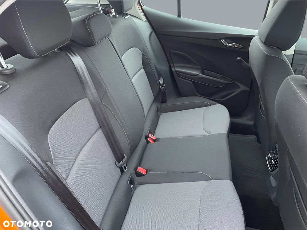 Skoda Fabia 1.0 Ambition - 20