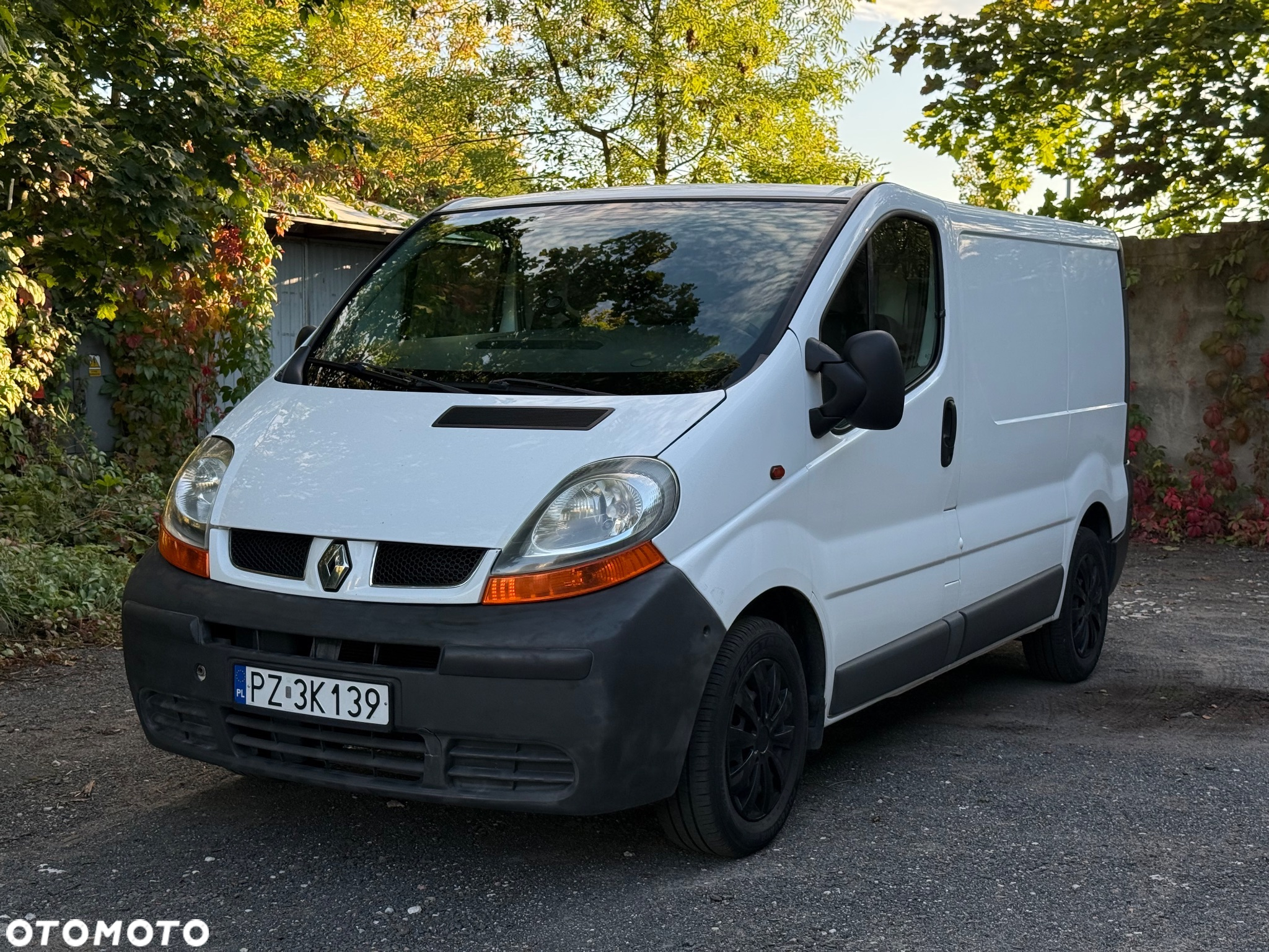 Renault Trafic dCi L1H1 Pack - 2