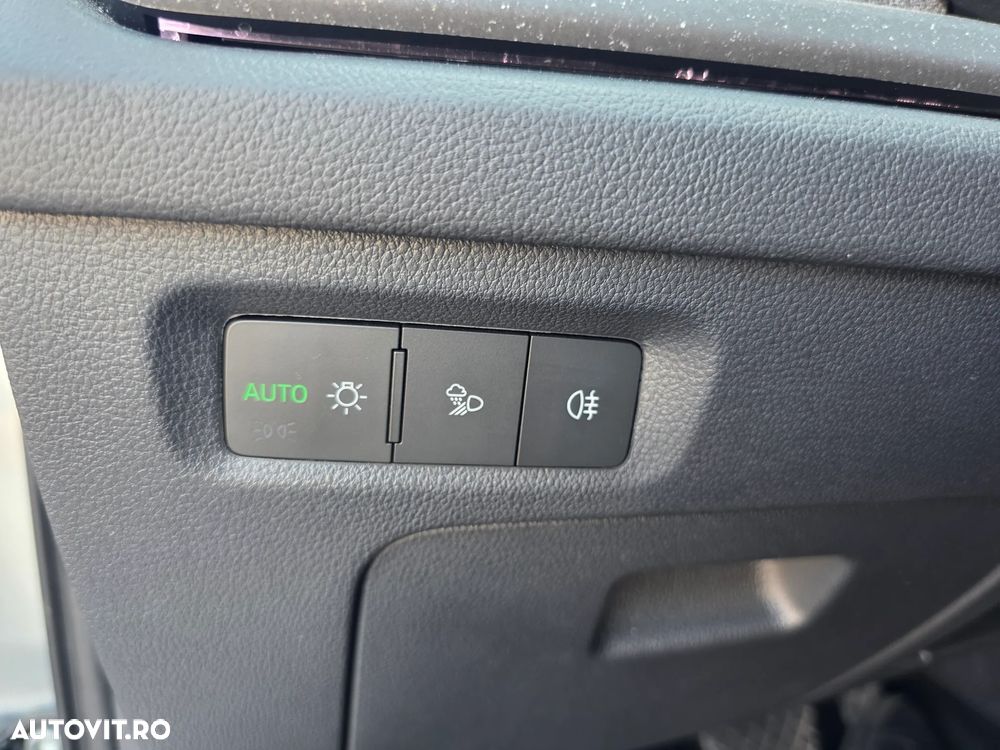 Skoda Octavia 1.5 TSI DSG Mild Hybrid Style - 15