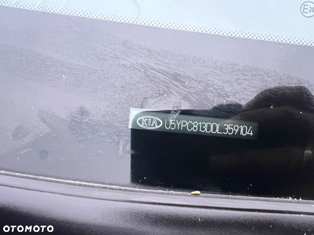 Kia Sportage 2.0 CRDI L AWD - 9