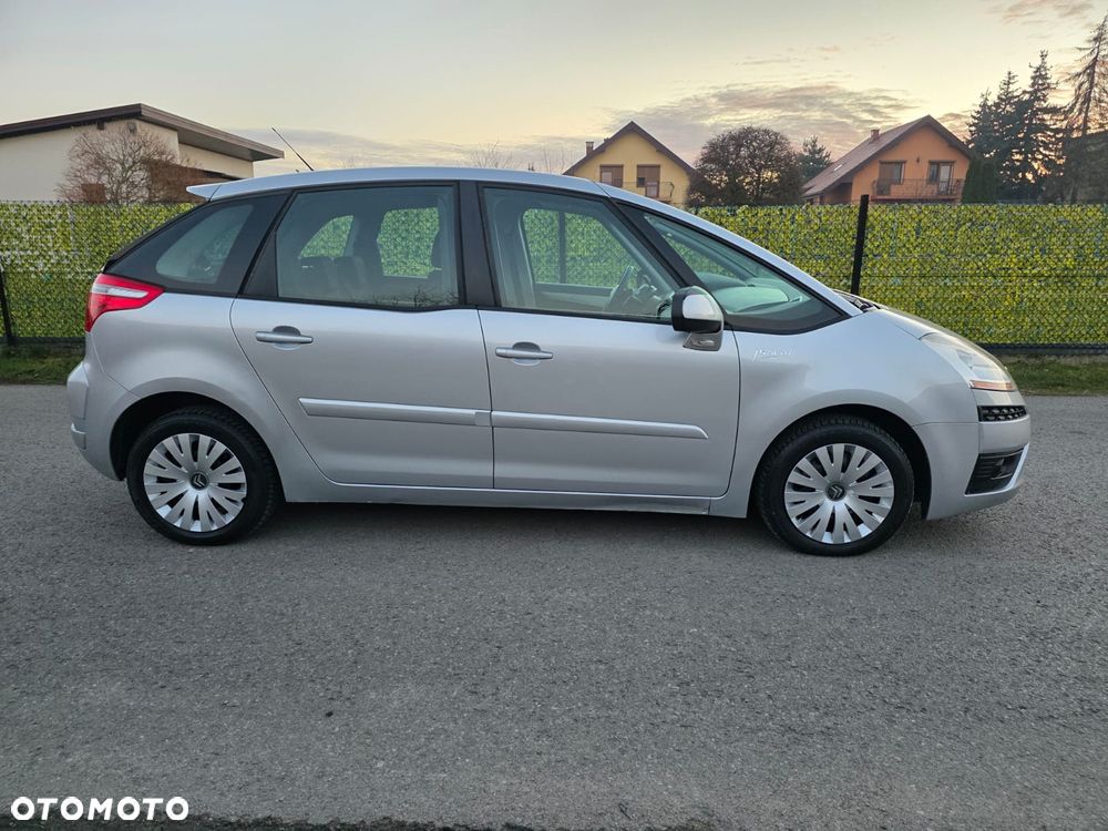 Citroën C4 Picasso 1.6 HDi Impress Pack MCP - 14