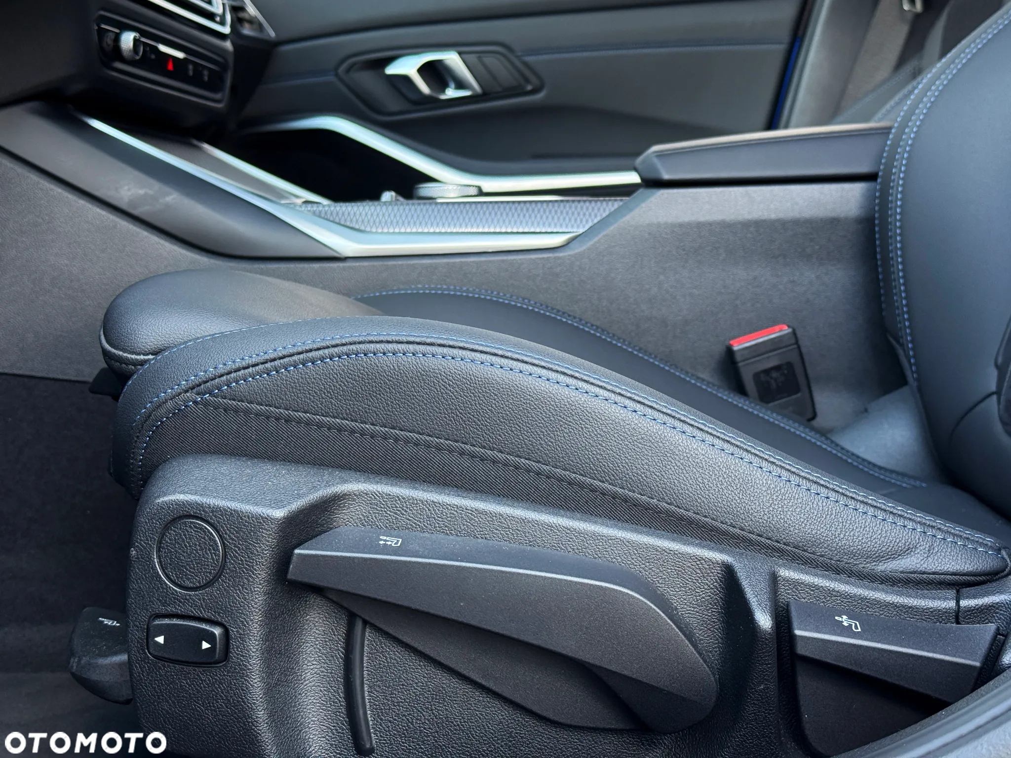BMW Seria 3 - 26