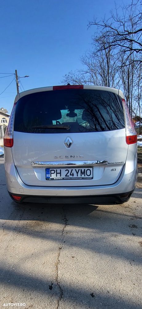 Renault Scenic - 3