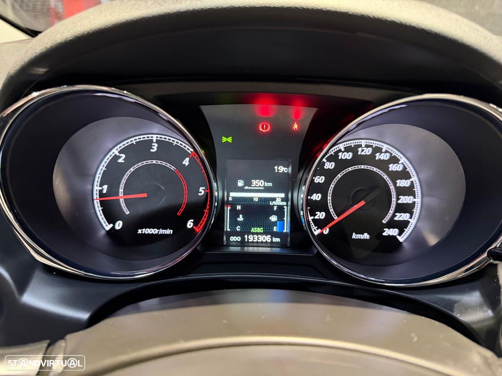 Mitsubishi ASX 1.8 DI-D Instyle - 14