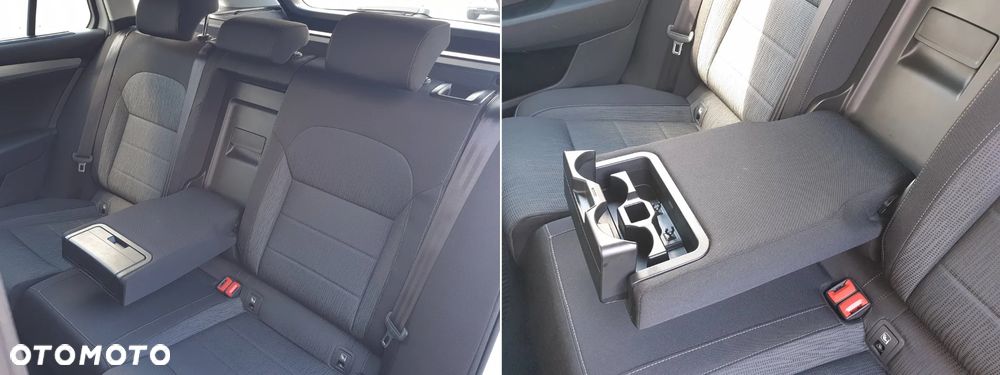 Skoda Superb 2.0 TDI Ambition DSG - 37