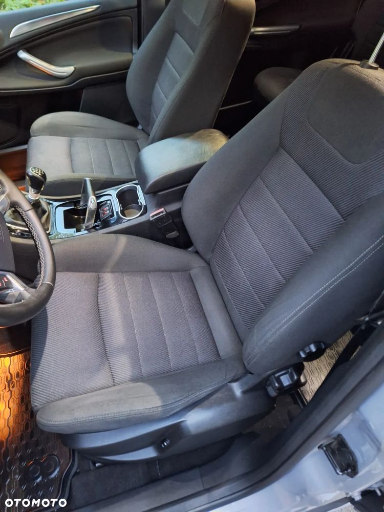 Ford S-Max 2.0 TDCi Titanium - 11