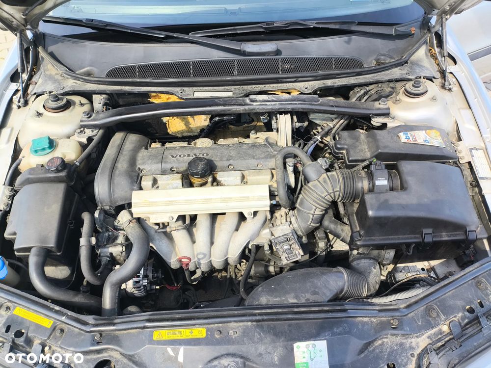 Volvo S80 2.4 - 11