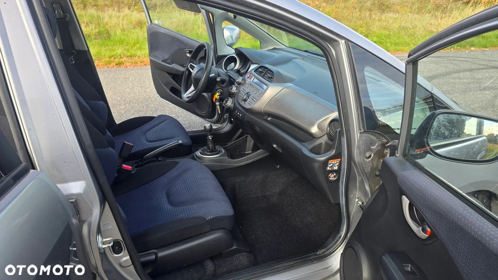 Honda Jazz 1.2 i-VTEC S - 20