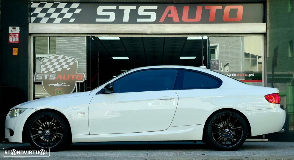 BMW 320 d M Sport Edition - 57