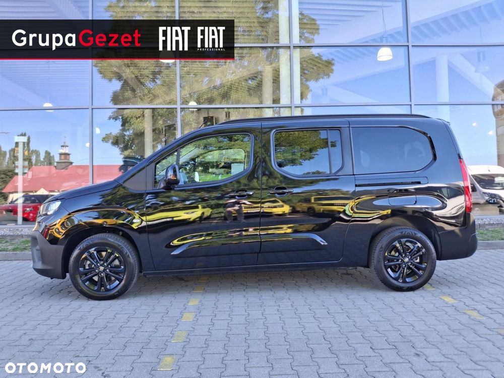 Fiat Qubo - 2