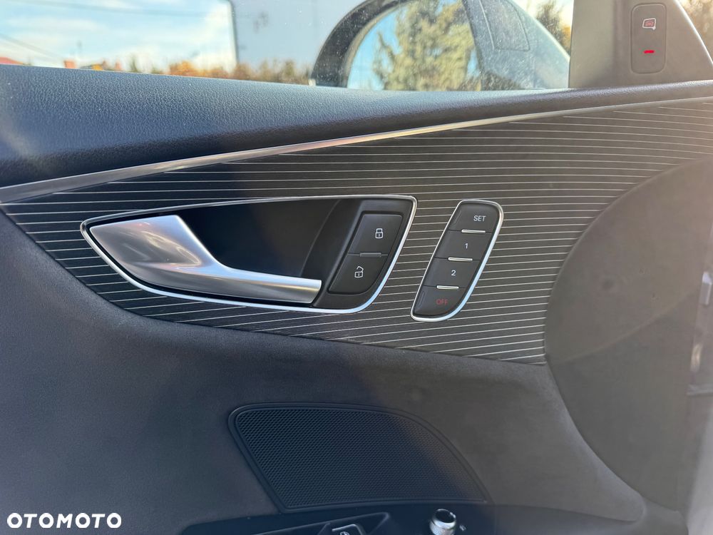 Audi A7 Sportback 3.0 TDI competition quattro tiptronic - 20