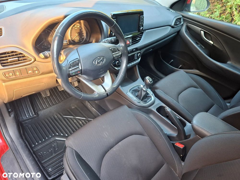 Hyundai i30 - 11