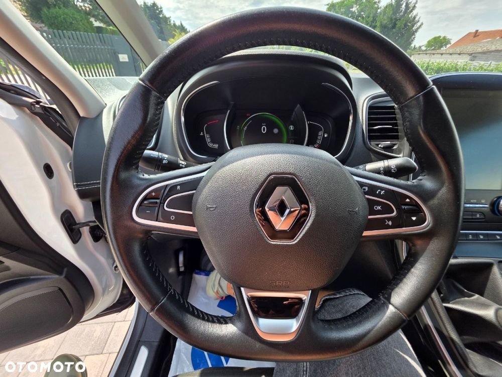 Renault Scenic - 15